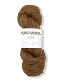 Tukuwool sock