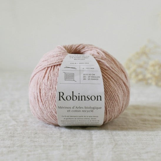 Robinson